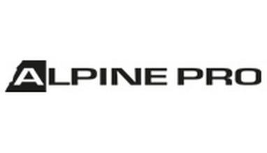 Alpine Pro, a.s. ve vysílání českého rozhlasu