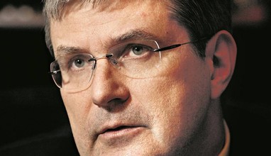 Miroslav Jansta: Sportovci by měli být vůči politikům ráznější