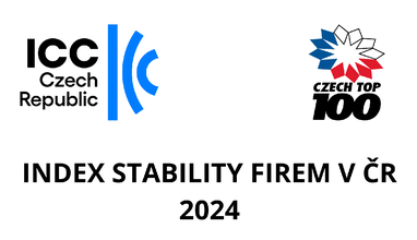 INDEX STABILITY FIREM v ČR 2024